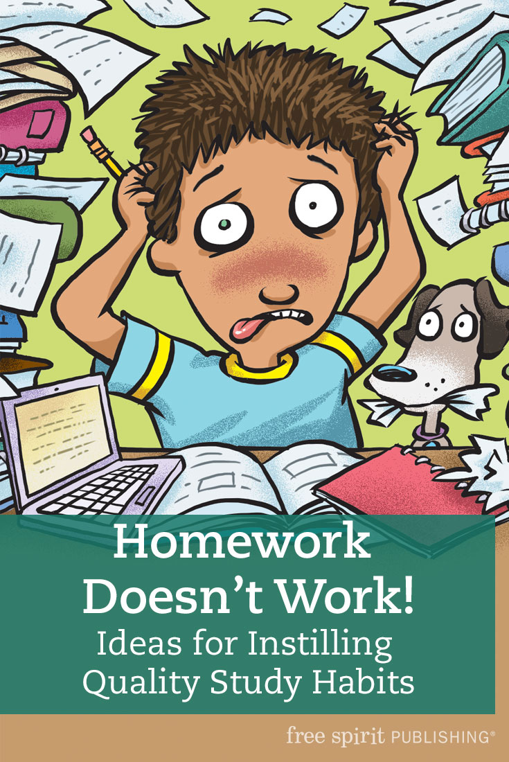 homework does not work for you